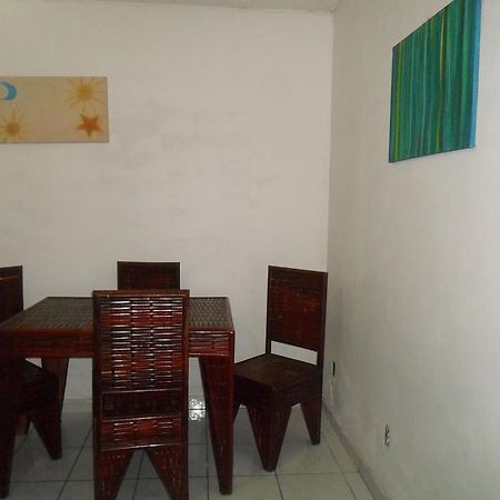 Appartamento Kitinete Na Barra Salvador Esterno foto