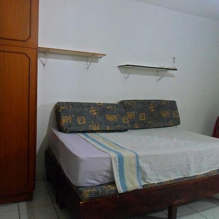Appartamento Kitinete Na Barra Salvador Esterno foto