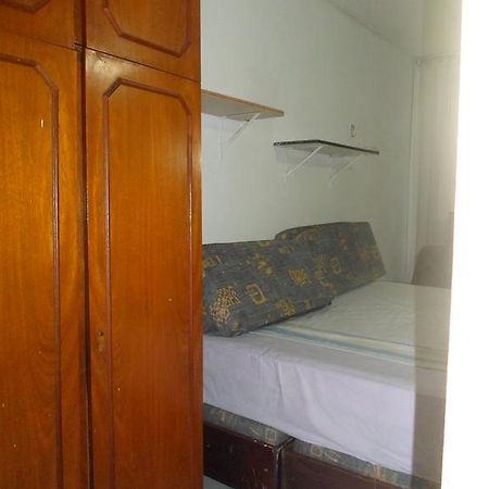 Appartamento Kitinete Na Barra Salvador Esterno foto