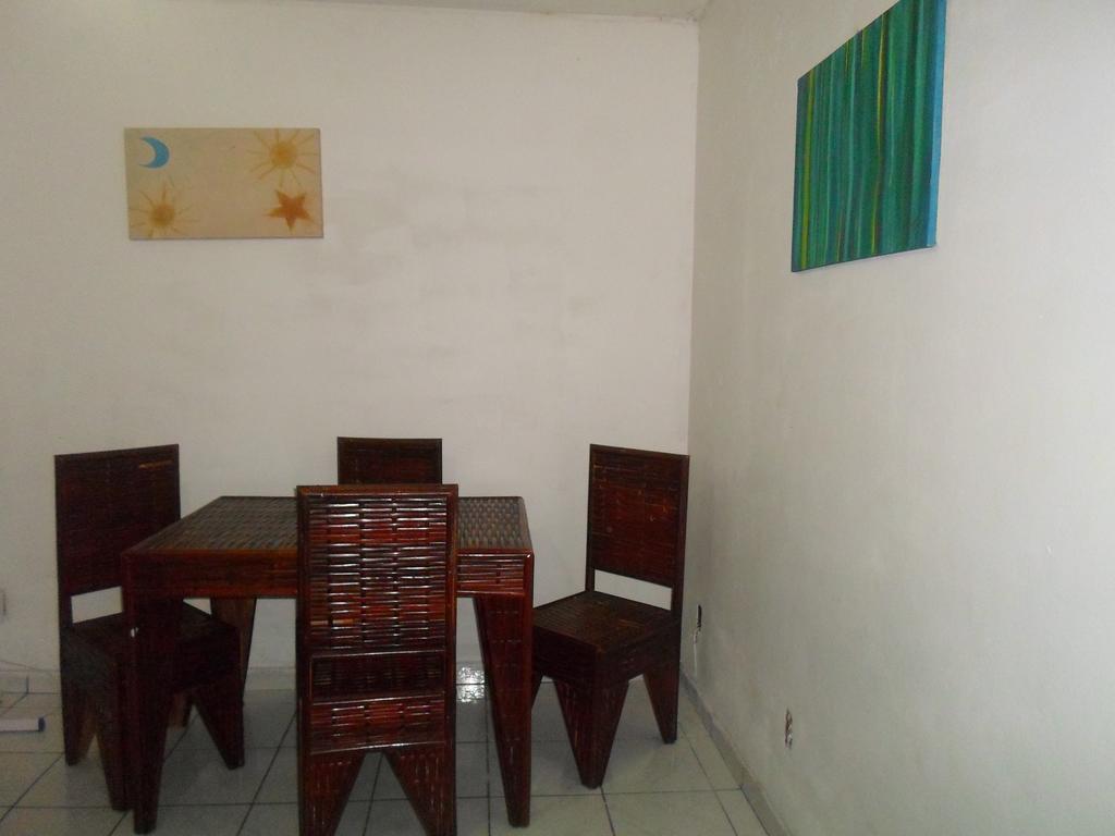 Appartamento Kitinete Na Barra Salvador Esterno foto