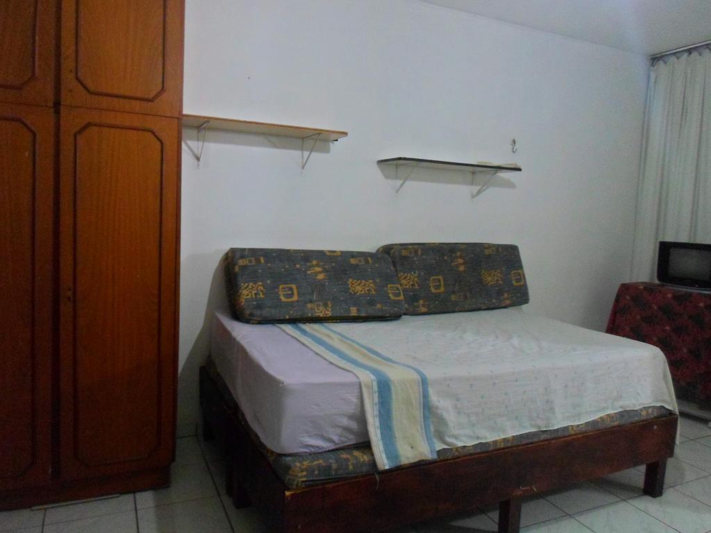 Appartamento Kitinete Na Barra Salvador Esterno foto