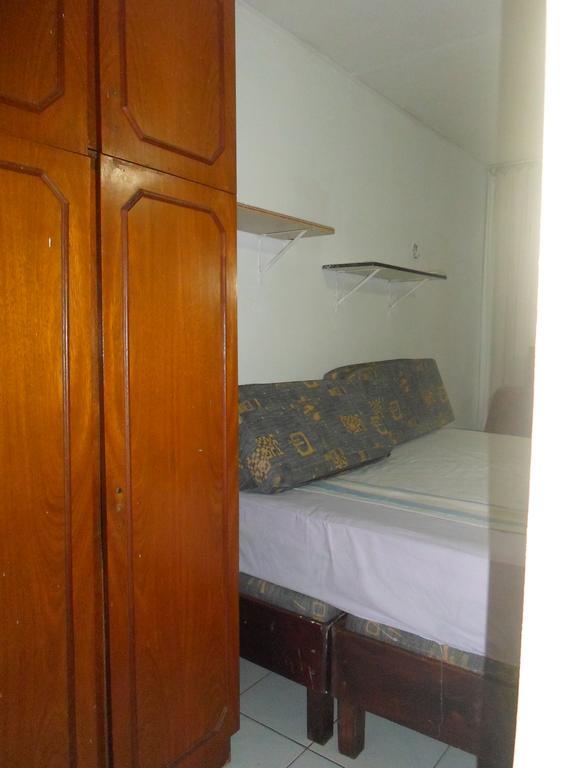 Appartamento Kitinete Na Barra Salvador Esterno foto