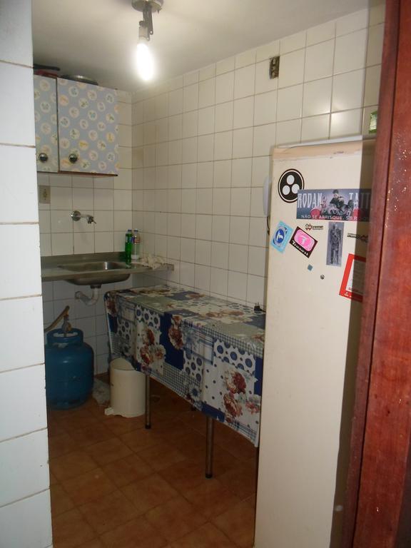 Appartamento Kitinete Na Barra Salvador Esterno foto